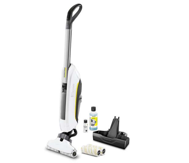 Karcher MOP ELEKTR. KARCHER FC 5 Premium Home Line (Bezprzewodowy) [ - 1373721 - zdjęcie